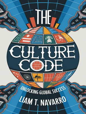 cover image of The Culture Code